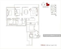 Scotts Square (D9), Apartment #575664911